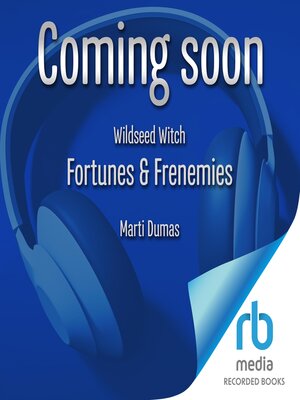 cover image of Fortunes & Frenemies